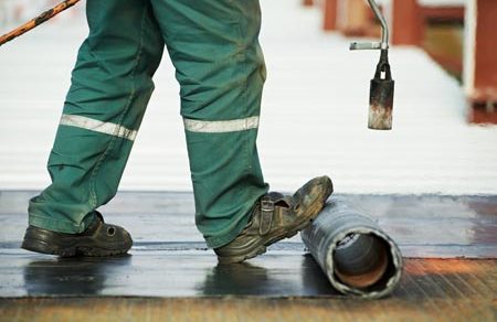 Commercial Roofing